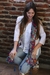 Pack 3 Pashminas Anchas Estampadas # 28146 # 28151 # 28152 # 28163 # 28168 (x6 $ 6.970 c/u + Iva) - comprar online
