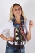 Pack 3 Pashminas Anchas Estampadas # 28156 # 28161 # 28162 # 28165 # 28166 #28167 (x6 $ 6.970 c/u + Iva) en internet