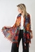 Pack 3 Pashminas Anchas Estampadas # 28156 # 28161 # 28162 # 28165 # 28166 #28167 (x6 $ 6.970 c/u + Iva)