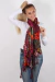 Pack Pashminas Anchas Estampadas #28171 #28172 #28173 #28174 - Spiga31 Mayorista