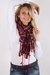 Pack 3 Pashminas Anchas Estampadas # 28156 # 28161 # 28162 # 28165 # 28166 #28167 (x6 $ 6.970 c/u + Iva) - tienda online