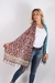 Pack 3 Pashminas Anchas Estampadas # 28156 # 28161 # 28162 # 28165 # 28166 #28167 (x6 $ 6.970 c/u + Iva) - tienda online