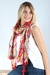 Imagen de Pack 3 Pashminas Anchas Estampadas # 28175 # 28176 # 28178 # 28181 # 28182 (x6 $ 6.970 c/u + Iva)