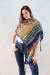 Pack 3 Pashminas Anchas Estampadas # 28154 # 28155 # 28179 # 28188 # 28194 (x6 $ 6.970 c/u + Iva) en internet