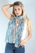 Imagen de Pack 3 Pashminas Anchas Estampadas # 28154 # 28155 # 28179 # 28188 # 28194 (x6 $ 6.970 c/u + Iva)