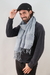 Pack 3 Pashminas Anchas Lisas # 2718, # 2839 & # 2846 (x6 $ 3.910 c/u + Iva) en internet