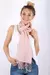 Imagen de Pack 3 Pashminas Anchas Lisas # 2718, # 2839 & # 2846 (x6 $ 3.910 c/u + Iva)