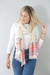 Pack 3 Pashminas # 28506 #28508 #28509 #28511 #28512 (x6 $ 7.140 c/u + Iva)