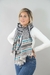 Pack 3 Pashminas # 28506 #28508 #28509 #28511 #28512 (x6 $ 7.140 c/u + Iva) en internet