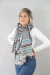 Pack Pashminas #28506 #28508 #28509 #28511 #28512 - comprar online