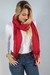 Pack 3 Pashminas Anchas Lisas # 28714 & # 12759 65/70 cm (x6 $ 5.780 c/u + Iva)