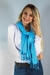 Pack 3 Pashminas Anchas Lisas # 28714 & # 12759 65/70 cm (x6 $ 5.780 c/u + Iva) - comprar online