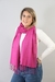 Imagen de Pack 3 Pashminas Anchas Lisas # 28714 & # 12759 65/70 cm (x6 $ 5.780 c/u + Iva)