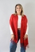 Pack 3 Pashminas Anchas Lisas # 28786 - 28787 - 28788 65/70 (x6 $ 6.630 c/u + Iva)