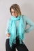 Pack 3 Pashminas Anchas Lisas # 28786 - 28787 - 28788 65/70 (x6 $ 6.630 c/u + Iva) - tienda online