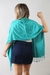 Pack 3 Pashminas Anchas Lisas # 28786 - 28787 - 28788 65/70 (x6 $ 6.630 c/u + Iva) en internet