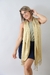 Pack 3 Pashminas Anchas Lisas # 28786 - 28787 - 28788 65/70 (x6 $ 6.630 c/u + Iva)