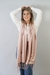Pack 3 Pashminas Anchas Lisas # 28786 - 28787 - 28788 65/70 (x6 $ 6.630 c/u + Iva) - Spiga31 Mayorista