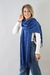 Pack 3 Pashminas Anchas Lisas # 28786 - 28787 - 28788 65/70 (x6 $ 6.630 c/u + Iva) - tienda online