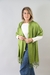 Pack 3 Pashminas Anchas Lisas # 28786 - 28787 - 28788 65/70 (x6 $ 6.630 c/u + Iva)