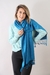 Pack 3 Pashminas Anchas Lisas # 28786 - 28787 - 28788 65/70 (x6 $ 6.630 c/u + Iva) - comprar online