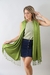 Pack 3 Pashminas Anchas Lisas # 28786 - 28787 - 28788 65/70 (x6 $ 6.630 c/u + Iva) en internet