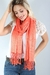 Pack 3 Pashminas Anchas Lisas # 28786 - 28787 - 28788 65/70 (x6 $ 6.630 c/u + Iva) - tienda online