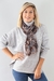Pack 3 Chalinas Estampadas Anchas # 2917 (x6 $ 2.800 c/u + Iva) - Spiga31 Mayorista