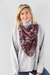 Pack 3 Chalinas Estampadas Anchas # 2917 (x6 $ 2.800 c/u + Iva) - comprar online