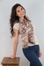 Pack 3 Chalinas c/Pompones #3841 (x6 $ 3.740 c/u + Iva) en internet