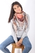 Pack Pañuelos Estampados #15059 & # 3845 (x6 $ 4.998 c/u + Iva)