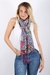 Pack 3 Pashminas Estampadas #3853 # 3867 # 3870 # 3882 # 3883 # 3900 (x6 $ 3.840 c/u + Iva) en internet