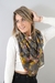 Pack 3 Pashminas Estampadas #3853 # 3867 # 3870 # 3882 # 3883 # 3900 (x6 $ 3.840 c/u + Iva) - comprar online