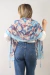 Pack Pashminas Estampadas #3853 #3867 #3870 #3882 #3883 #3900 en internet