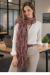 Combo Otoño Invierno 46 Bufandas, Echarpes y Pashminas Surtidos
