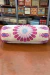 Almohadon Caramelo Bordado - SP-226/ #38 - comprar online