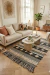 Carpetas , Pie de Cama Tejida 120 x 180 cm - TN-SP-226/ #16