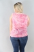 Imagen de Blusa sin mangas estampada # 401030