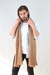 Pack 3 Pashminas Anchas Lisas Abrigo # 40106 -90cm ($ 8.200 c/u + Iva) - tienda online
