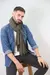 Pack 3 Pashminas Anchas Lisas Abrigo # 40106 -90cm ($ 8.200 c/u + Iva) en internet