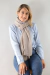 Imagen de Pack Pashminas Anchas Lisas Abrigo #40106 -90cm