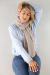 Pack Pashminas Anchas Lisas Abrigo #40106 -90cm - comprar online