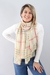 Pack 3 Pashminas Jacquard Anchas # 40216, 40115, 40520 & 41120 (x6 $ 5.780 c/u + Iva) - Spiga31 Mayorista