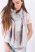 Imagen de Pack 3 Pashminas Jacquard Anchas # 40212 & # 40820 (x6 $ 5.780 c/u + Iva)