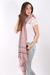Pack 3 Pashminas Jacquard Anchas # 40216, 40115, 40520 & 41120 (x6 $ 5.780 c/u + Iva) - comprar online