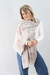 Pack 3 Pashminas Jacquard Anchas # 40212 & # 40820 (x6 $ 5.780 c/u + Iva) - Spiga31 Mayorista