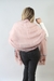 Pack 3 Pashminas Jacquard Anchas # 40216, 40115, 40520 & 41120 (x6 $ 5.780 c/u + Iva)