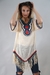Tunica Playera con Crochette # 40224 - tienda online