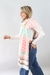 Pack 3 Pashminas Jacquard Anchas # 40402, 42302, 40502, 40902 & 41002 (x6 $ 9.900 c/u + Iva) - comprar online