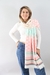 Pack 3 Pashminas Jacquard Anchas # 40402, 42302, 40502, 40902 & 41002 (x6 $ 9.900 c/u + Iva) - Spiga31 Mayorista